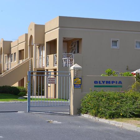 בלוויל Smithland Guest Apartments Cape Town חדר תמונה