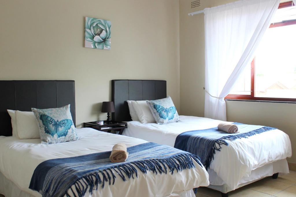 בלוויל Smithland Guest Apartments Cape Town מראה חיצוני תמונה
