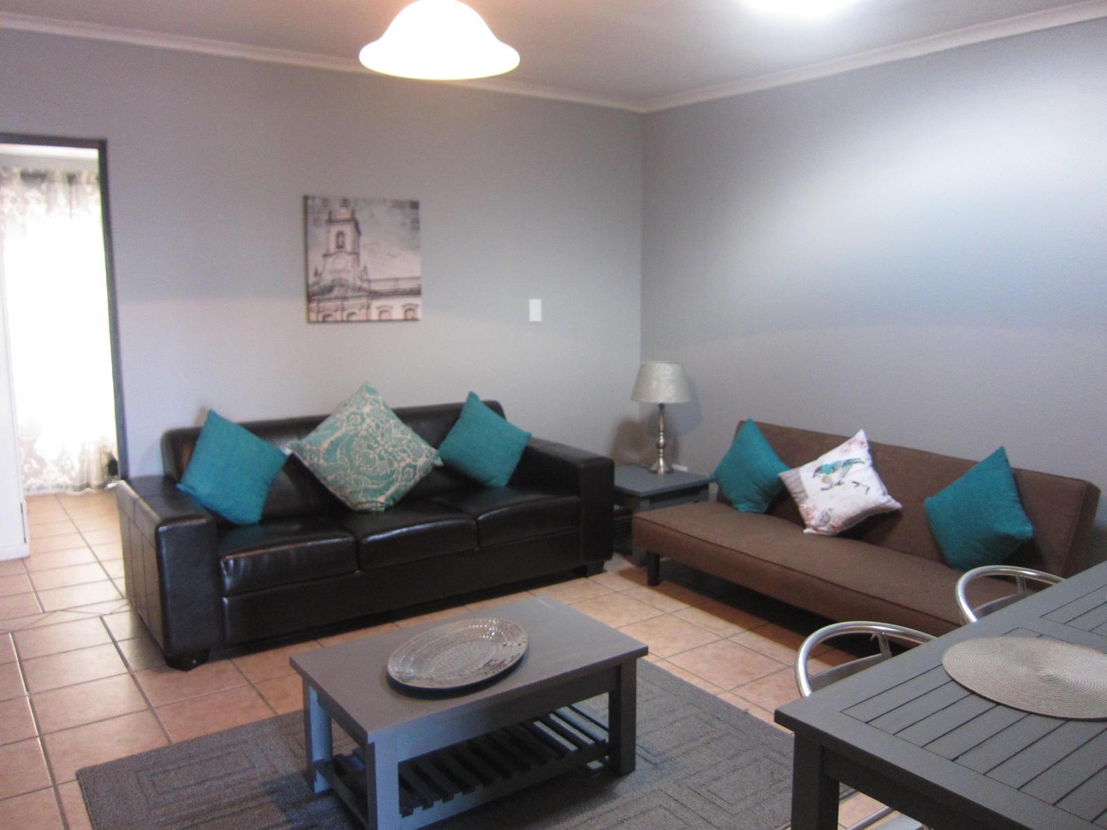 בלוויל Smithland Guest Apartments Cape Town מראה חיצוני תמונה