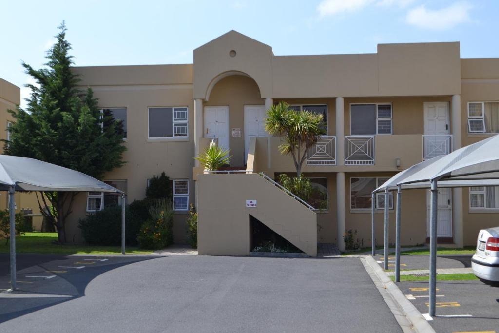 בלוויל Smithland Guest Apartments Cape Town חדר תמונה