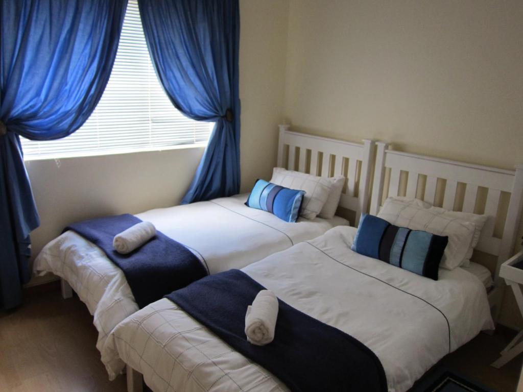 בלוויל Smithland Guest Apartments Cape Town חדר תמונה